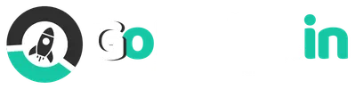 GoBizify - Business Launchpad Logo
